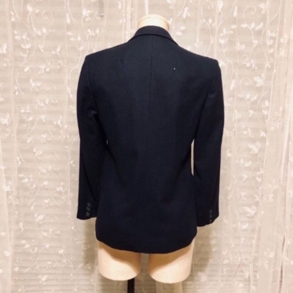 Pendleton Virgin Wool Blazer - Picture 2 of 7